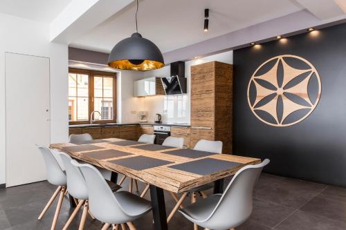 udanypobyt Apartamenty Czorsztyn