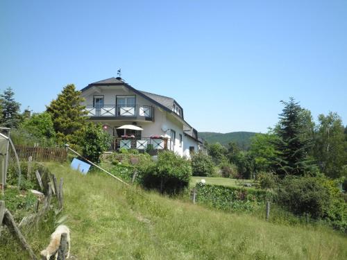 FEWO Jager Willingen (Upland)