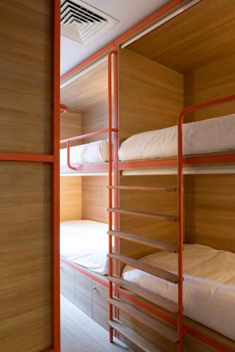 6-Bed Private Dormitory Room image 1