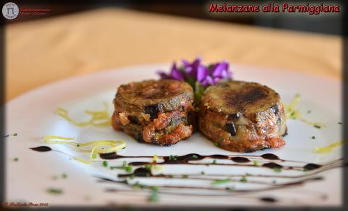 Albergo Ristorante Pizzeria Monte Arcosu - image 5