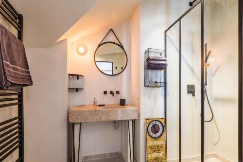 YOUCCA BOHO Apartment ideally located in Biarritz - image 8