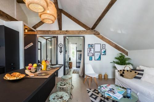 YOUCCA BOHO Apartment ideally located in Biarritz - image 12