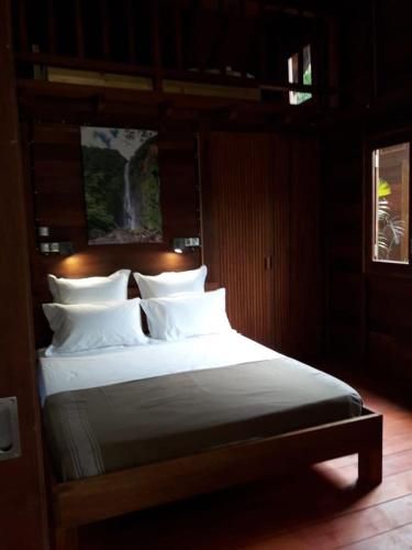 Gwada Natura Ecolodges & Spa