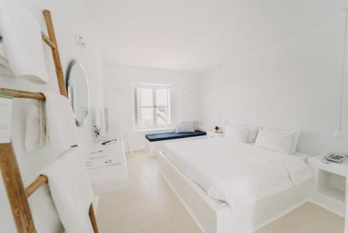 Aether Boutique Stay