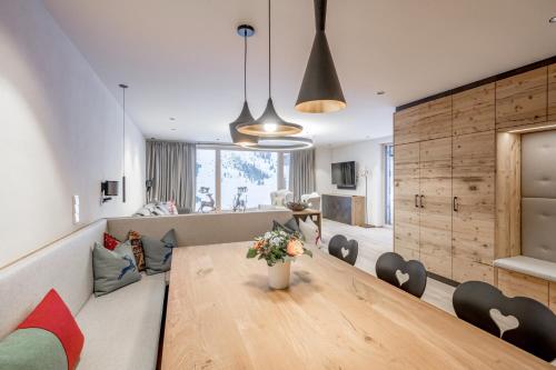 บริการและสิ่งอำนวยความสะดวก, Buhlhof Appartements in ชตูเบนบัค