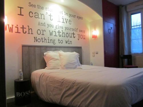 Hotel le Welcome