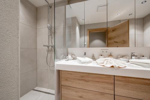 Bühlhof Appartements - image 12