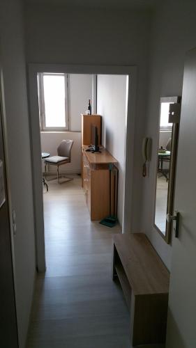 Studio-Apartment, zentral gelegen, Köln (Foto 8)
