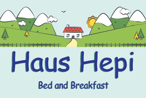 Haus Hepi B&B - image 12