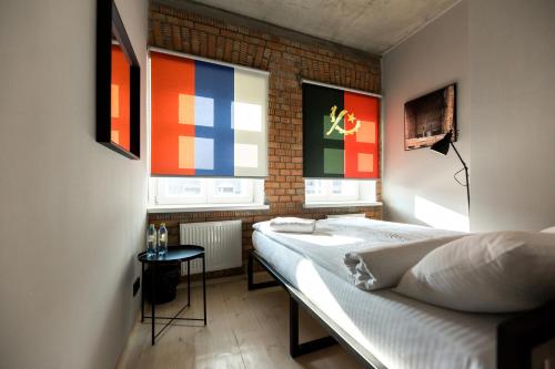 Hostel Urban - Minsk