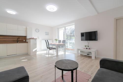 Apartamenty Kamienna z widokiem na góry i 2 km do Wyciągu Skolnity - Dream Apart Apartamenty Kamienna z widokiem na góry i 2 km do Wyciągu Skolnity - Dream Apart