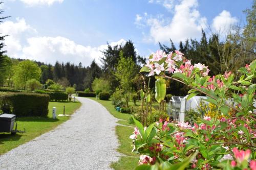 La Pointe Camping 3