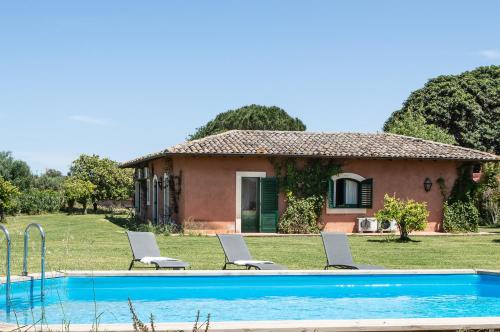 Tenuta San Calogero App Rosmarino - Agnone Bagni