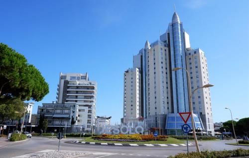 APPARTAMENTO ALGHE ROSSE