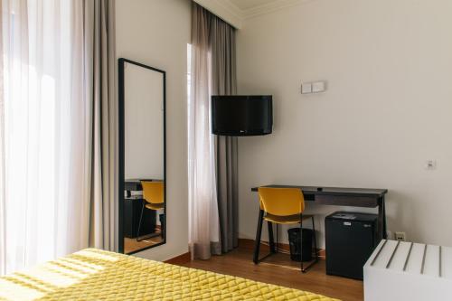 America Diamonds Hotel Room Type - Superior Double Room