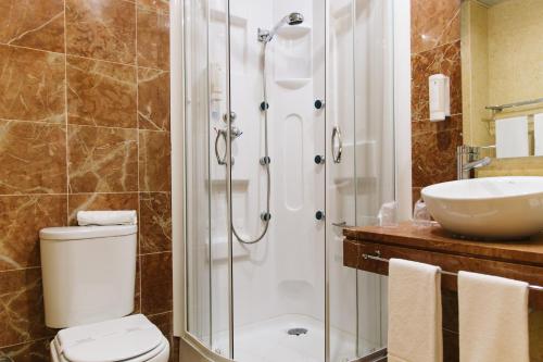America Diamonds Hotel Room Type - Standard Double Room