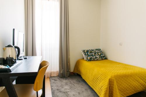 America Diamonds Hotel, Lisbonne (photo 5)