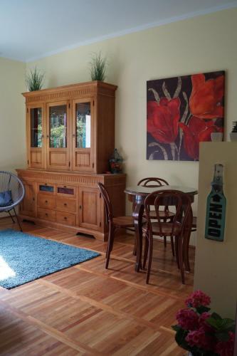 Ria's Apartment, Budapest (photo 4)