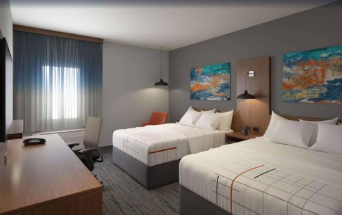 La Quinta Inn & Suites Limon by Wyndham in Limon, USA