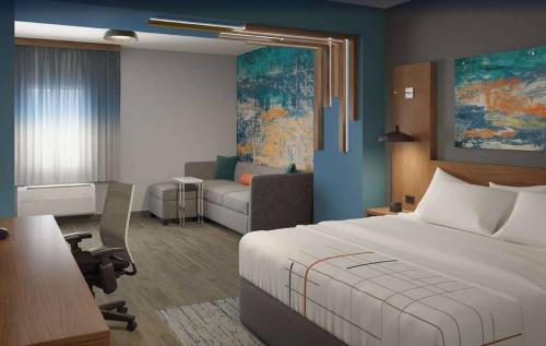 La Quinta Inn & Suites Limon by Wyndham in Limon, USA