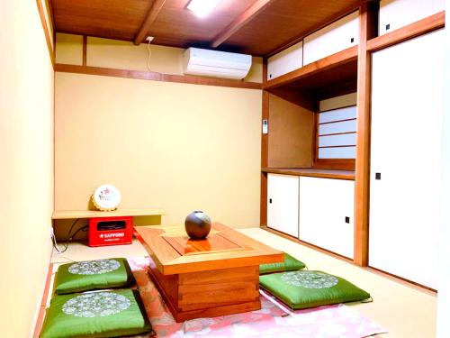 ONE HOSTEL Himeji ワンホステル姫路