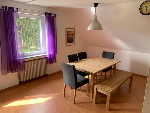 Heidewohnung in Soltau, Deutschland