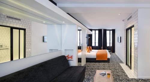 Best Western Premier Faubourg 88 - image 2