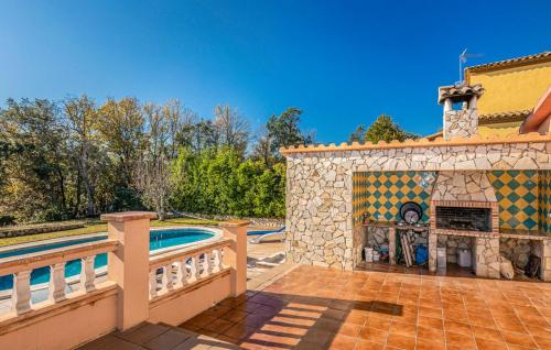 Villa Carbonell
