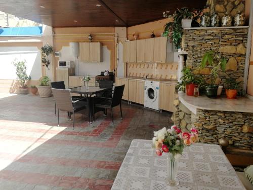 Guest House Kristina - image 7