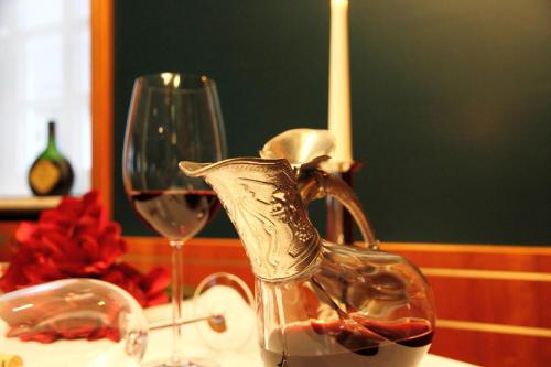 Hotel zur Altstadt - 식음료(F&B)