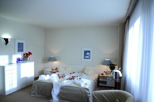 Hotel zur Altstadt - image 7