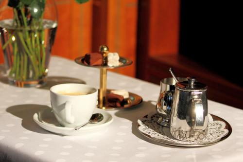 Hotel zur Altstadt - 식음료(F&B)