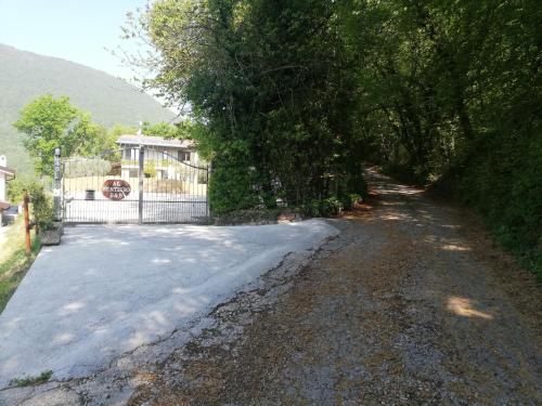  B&B Al Sentiero in Caprino Veronese