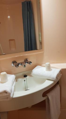Hôtel Première Classe Périgueux Boulazac