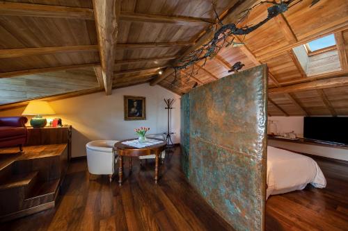 Locanda Dello Spuntino