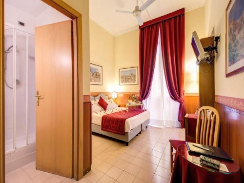 Hotel Giotto Flavia - image 4