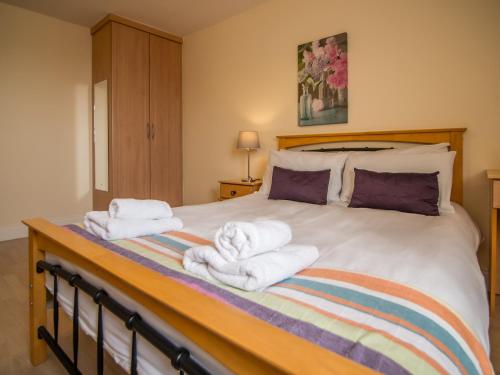Donegan Court Aparthotel Room Type - Apartment