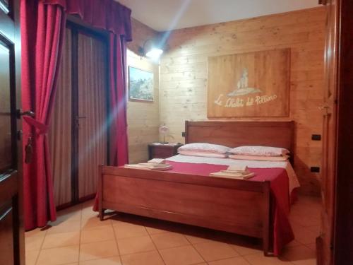 Le Chalet del Pollino 3