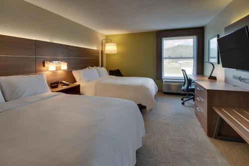 Holiday Inn Express - Horse Cave an IHG Hotel - image 3