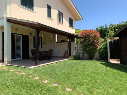 Cactus 2020 gîte à louer Bella Farnia