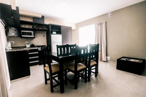 Apartamentos Boulevard I