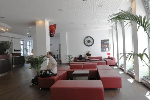 Hostel Köln 5