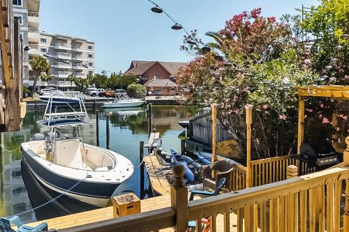 Fisherman's Dream - image 10