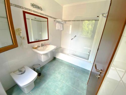 Hotel EntreRobles - image 4