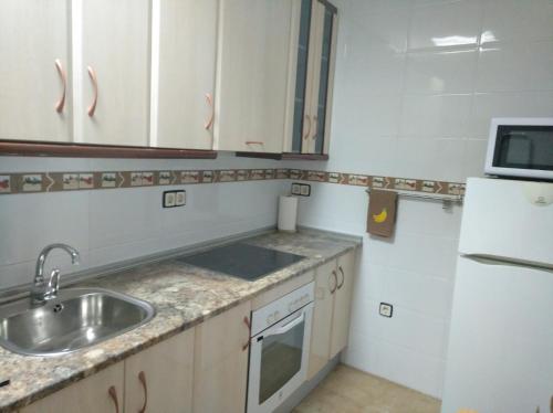 El LEGADO in 安杜哈爾