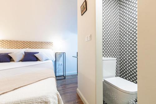 Garci Deluxe Suite by Valcambre, Sevilla (Foto 4)