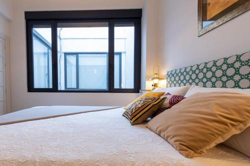 Garci Deluxe Suite by Valcambre, Sevilla (Foto 10)