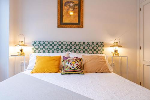 Garci Deluxe Suite by Valcambre, Sevilla (Foto 8)