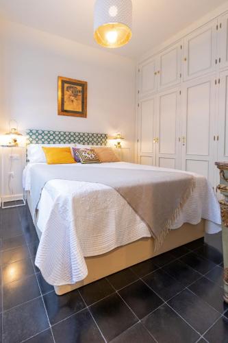 Garci Deluxe Suite by Valcambre, Sevilla (Foto 2)