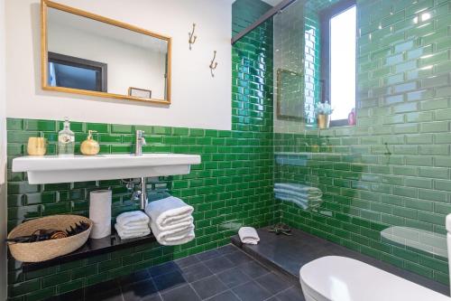 Garci Deluxe Suite by Valcambre, Sevilla (Foto 6)